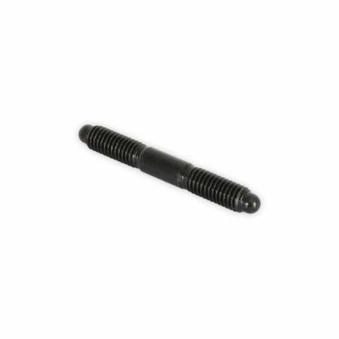 Hardware Kit, Coyote Hi-Ram Mounting Black-300-926BK