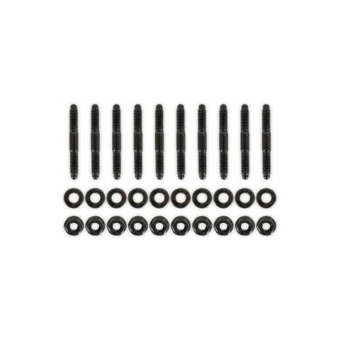 Hardware Kit, Coyote Hi-Ram Mounting Black-300-926BK
