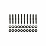 Hardware Kit, Coyote Hi-Ram Mounting Black-300-926BK
