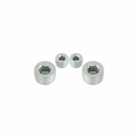 Holley performance fuel system component for Ram