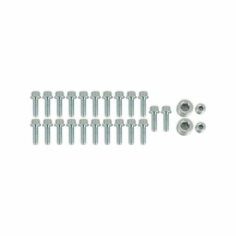 Holley performance fuel system component for Ram