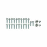 Holley performance fuel system component for Ram