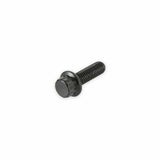 Holley performance fuel system component for Ram black
