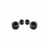 Holley performance fuel system component for Ram black