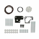 Holley Single plane intake manifold for Gen III Hemi, EFI 300-930
