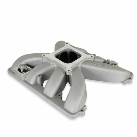 Holley Single plane intake manifold for Gen III Hemi, Sniper EFI/Carb 300-931