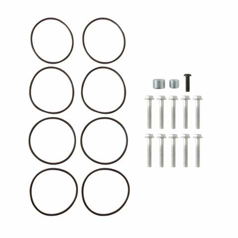 Holley performance fuel system component