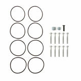 Holley performance fuel system component