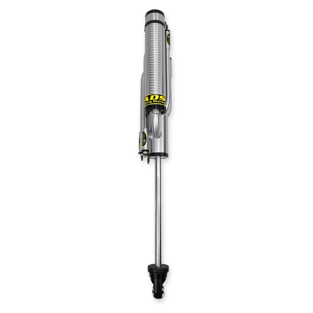 Bypass Shocks 3.0 in. Race 3.0" 3-Tube Bypass Remote Reservoir Shock ADS