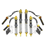 2018-2025 Can-Am Maverick X3 MBR Race Suspension Kit - Front and Rear ADS