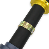 2018-2025 Can-Am Maverick X3 MBR Race Suspension Kit - Front and Rear ADS