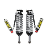 2007-2021 Toyota Tundra Front 3.0" Adjustable Reservoir Race Coilovers - Front ADS