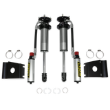 2007-2021 Toyota Tundra Front 3.0" Long Travel Adjustable Coilovers - Front ADS