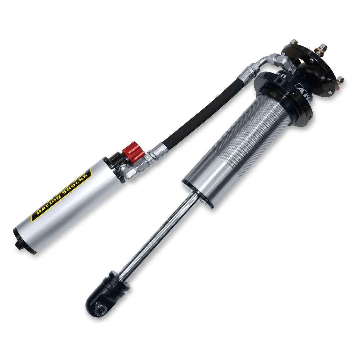 2007-2021 Toyota Tundra Front 3.0" Long Travel Adjustable Coilovers - Front ADS