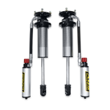 2007-2021 Toyota Tundra Front 3.0" Long Travel Adjustable Coilovers - Front ADS