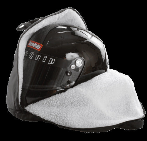RaceQuip racing helmet black 300003RQP