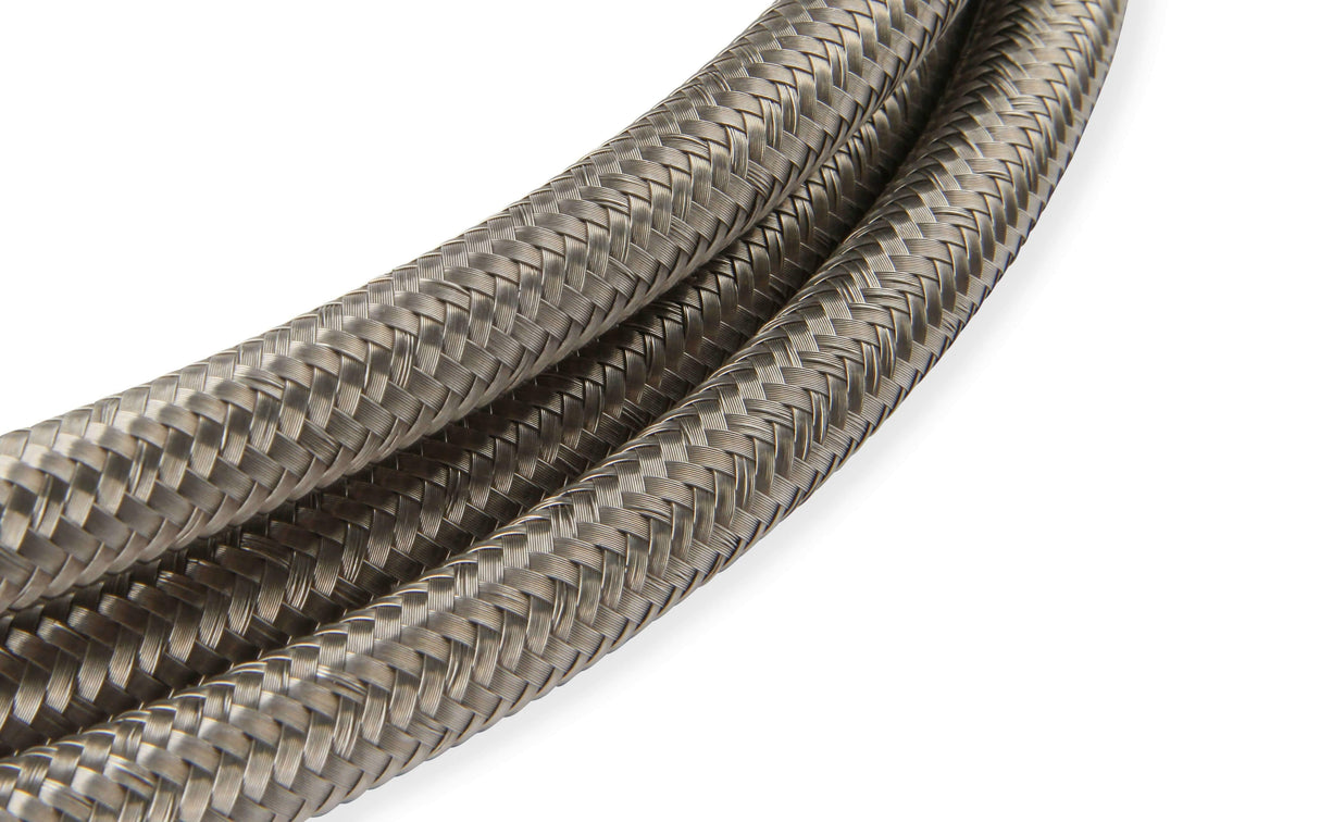 Earls Auto-Flex Hose- Size6 -Sold per Foot Continuous Length upto 50'- 300006ERL