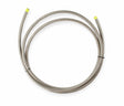 Auto-Flex Hose-Size 8 - Sold Per Foot Continuous Length upto 50'-300008ERL AN fitting stainless steel
