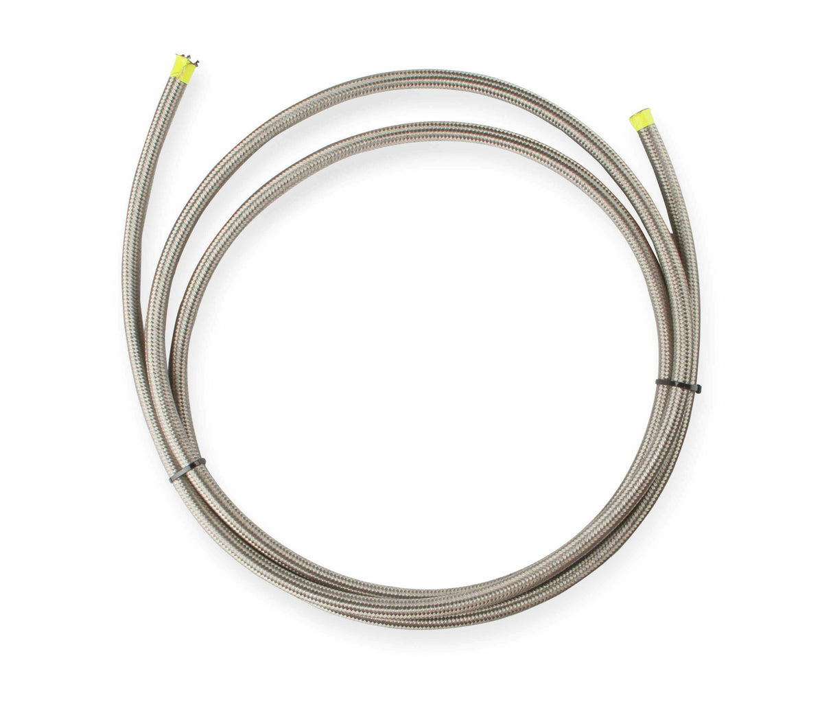 Auto-Flex Hose-Size 8 - Sold Per Foot Continuous Length upto 50'-300008ERL AN fitting stainless steel