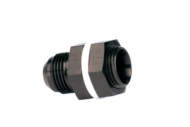 Aeromotive fuel cell bulkhead fitting -10 AN 15646