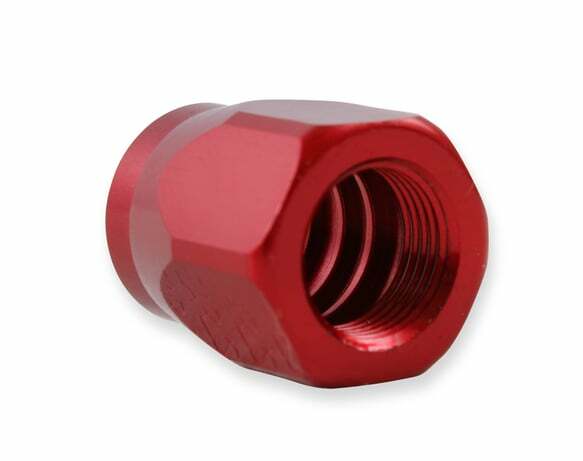 Auto-Fit Hose End - 300104ERL AN fitting