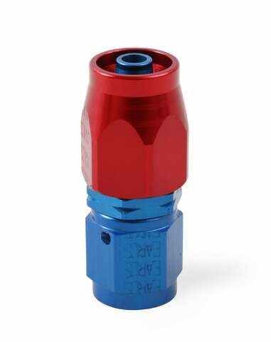 Auto-Fit Hose End - 300104ERL AN fitting