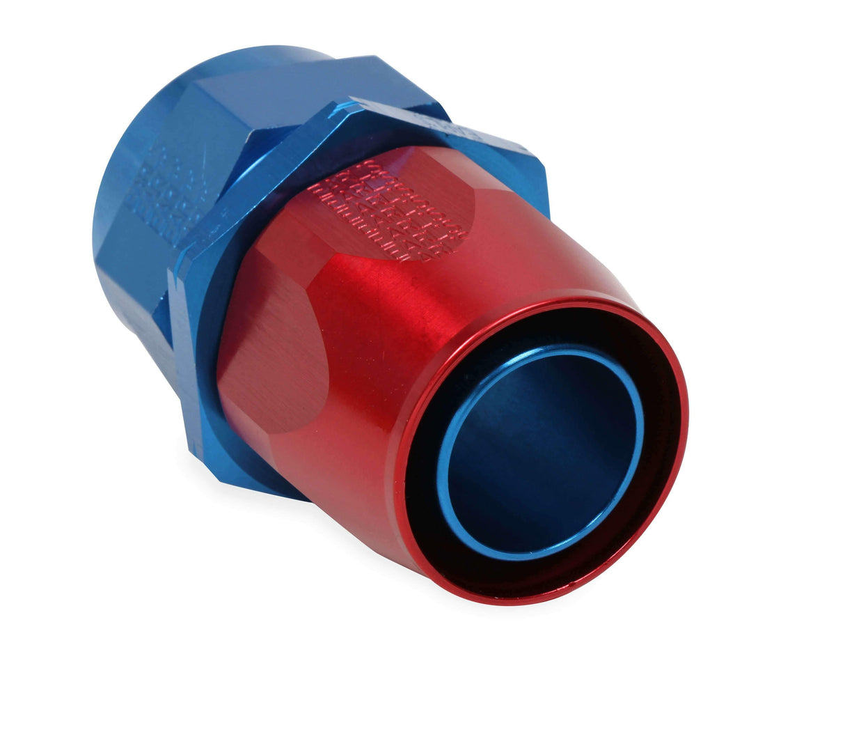 Auto-Fit Hose End - 300120ERL AN fitting