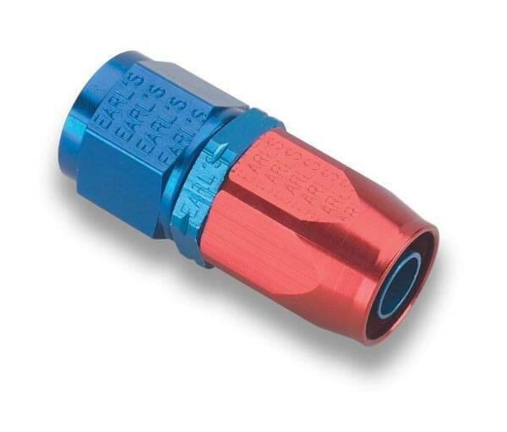Earls Auto-Fit Hose End - 300124ERL