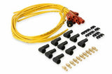 Spark Plug for 1970-1974 Chevy El Camino V8 yellow 7mm