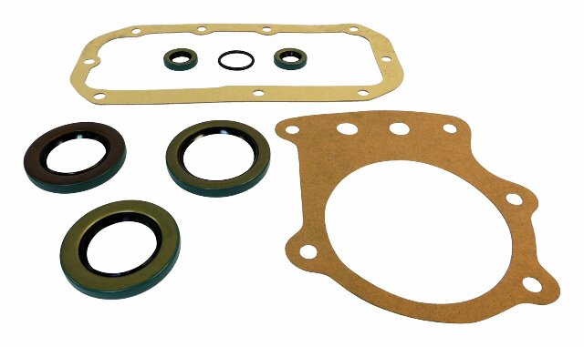 Vintage - Metal Multi Transfer Case Gasket & Seal Kit - 300GK 4x4 drivetrain