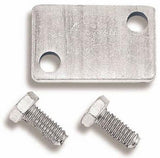 Holley Intake Manifold Choke Kit - 301-20