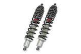 Fits Honda Pioneer 1000 M1 Front Coil Over Shocks Ride Height Adjust 301005