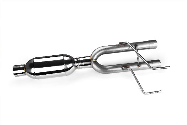 Direct-Fit Muffler for the 2009-2019 RAM 1500. Aggressive sound level-30101-JHPR
