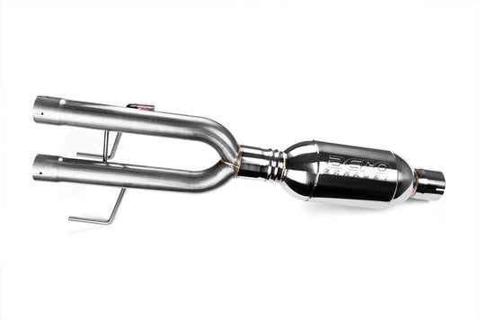 Direct-Fit Muffler for the 2009-2019 RAM 1500. Aggressive sound level-30101-JHPR