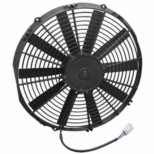 SPAL 30101509 Fan VA08-AP51/C-23A * 14S/12V