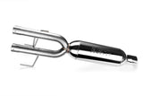 Direct-Fit Muffler for the 2009-2019 RAM 1500. Moderate sound level-30102-JHPR