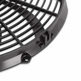 SPAL 16 inch high performance puller electric cooling fan 2024 CFM curved blade 30102049