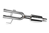 AERO Direct-Fit Muffler for the 2009-2019 RAM 1500. Mild sound level-30103-JHPR