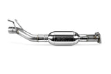 AERO Exhaust Muffler Kit-30104-JHPR