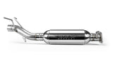 AERO Exhaust Muffler Kit-30105-JHPR