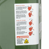 Wavian - Steel Jerry Can  10L (2.6 Gallon)-Green 3014