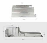 Holley performance fuel system component