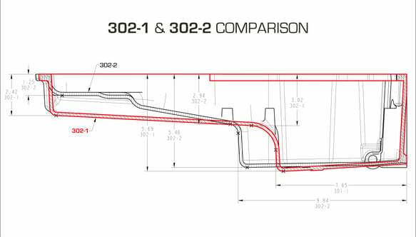Holley performance fuel system component