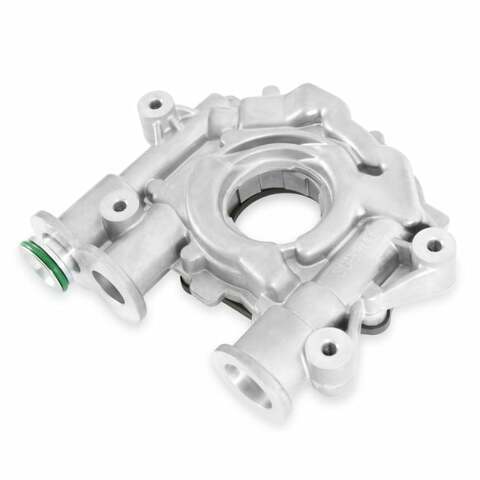 Holley performance fuel system component for Ford