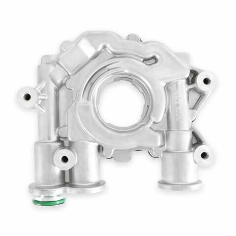 Holley performance fuel system component for Ford