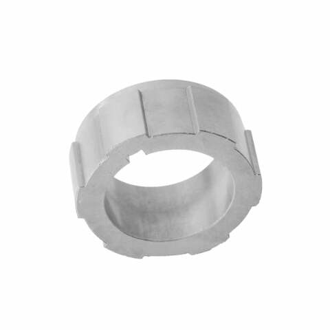 Holley performance fuel system component for Ford