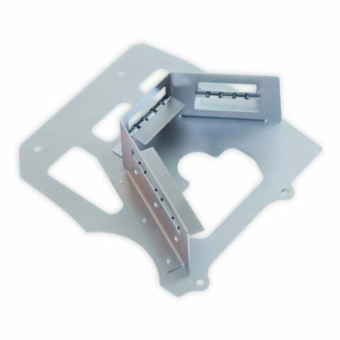 Holley performance fuel system component