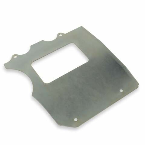 Holley performance fuel system component for Ford