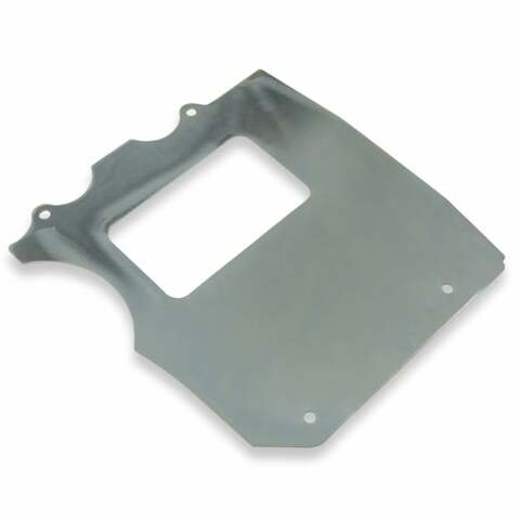 Holley performance fuel system component for Ford
