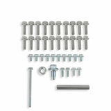 Holley performance fuel system component for Ford